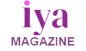 Iya Magazine logo